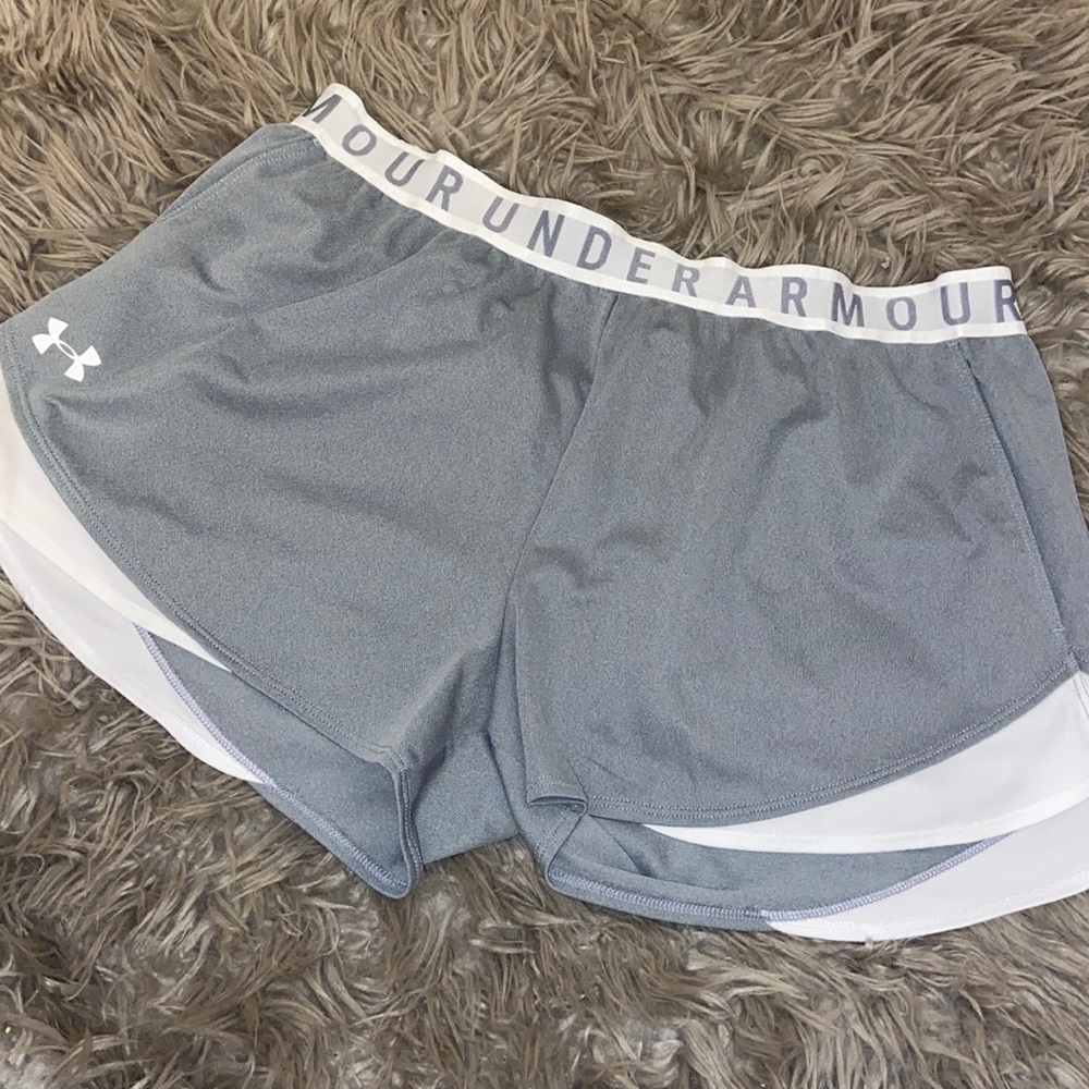 Women’s workout shorts